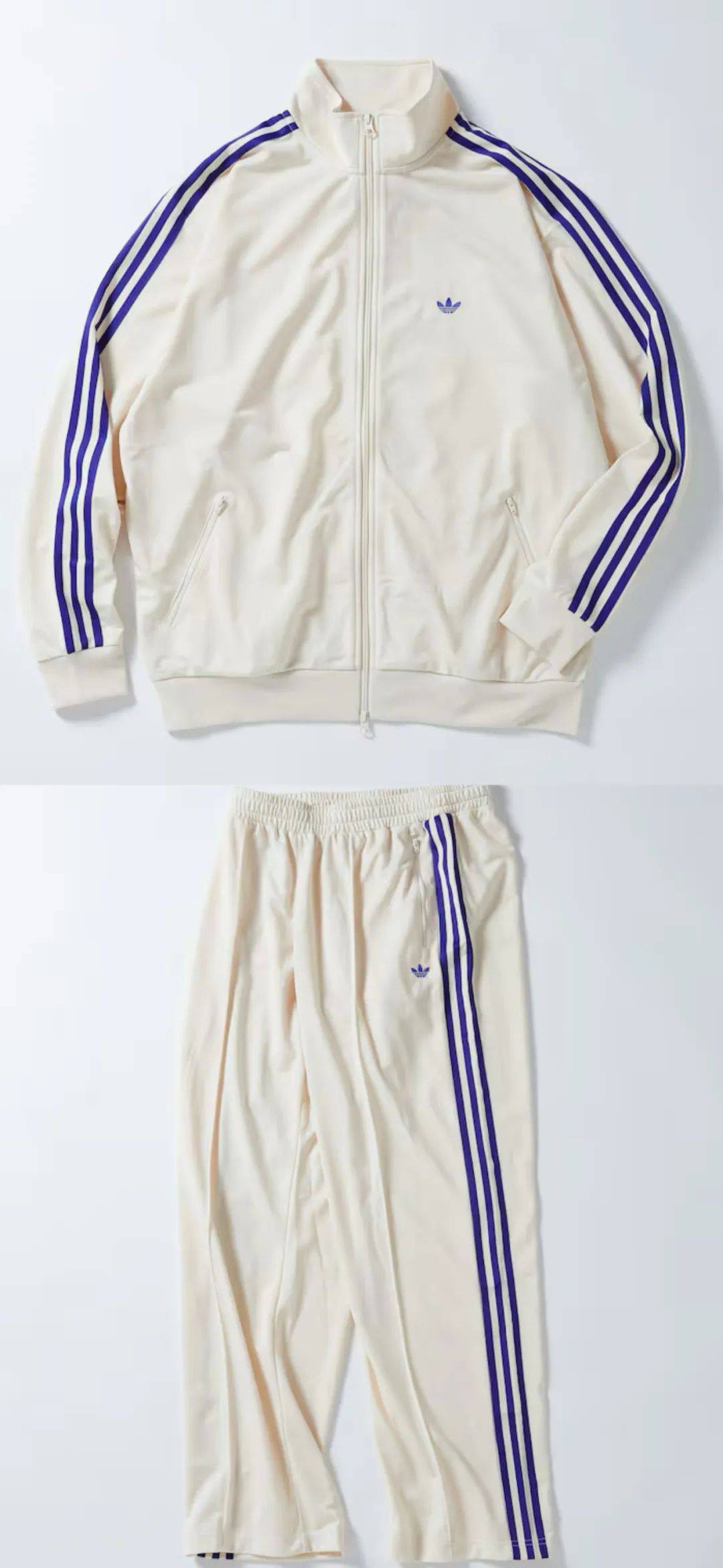 好看Freaks Store别注款预定开启！OG真人独家定制版adidas运动套