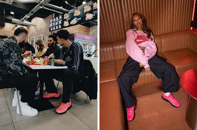 家族新成员、KidSuper 和 BAPE 首度携手OG视讯每周鞋报：NIKE 发布 Air Max(图1)