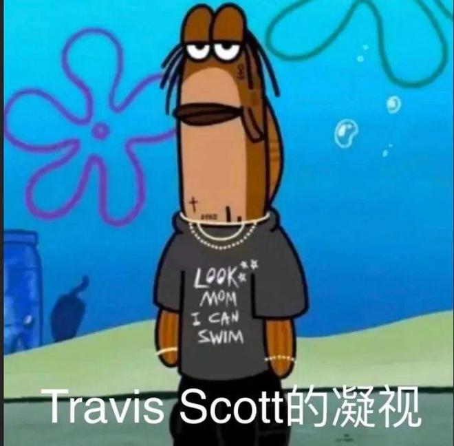 cott x 耐克」新联名定档市价跌破2kOG真人Snkrs上架！「Travis S(图4)