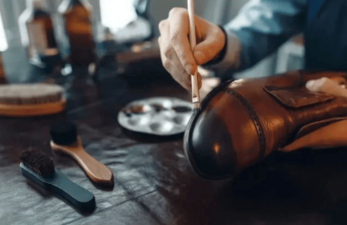 秘籍：让足下风采持久绽放OG真人平台鞋子