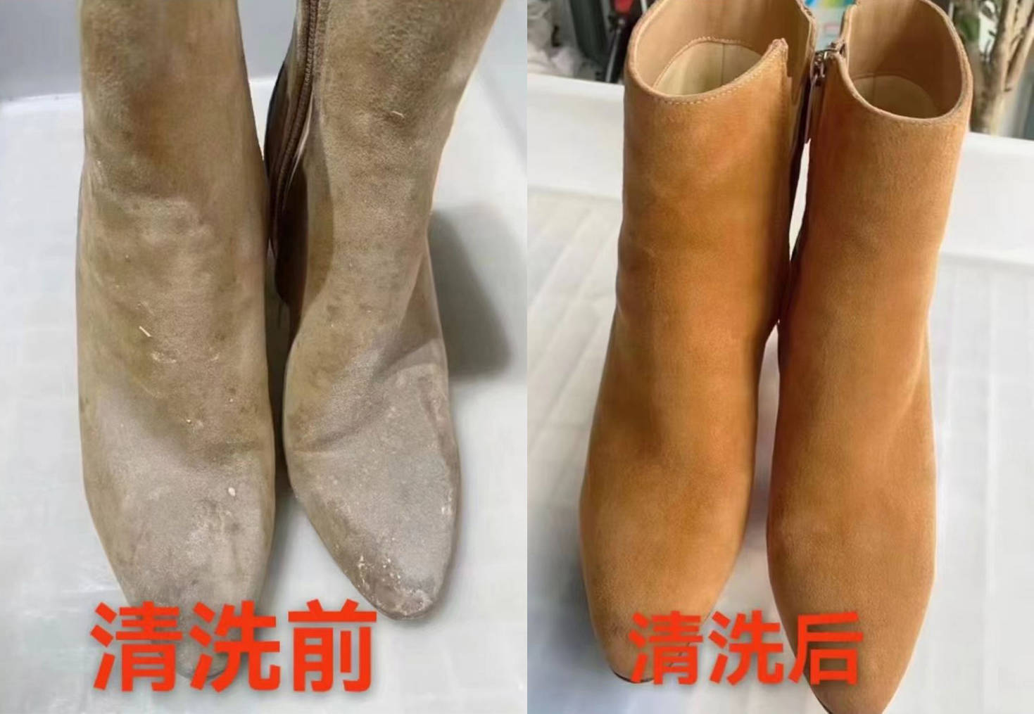 秘籍：让足下风采持久绽放OG真人平台鞋子护理保养(图2)